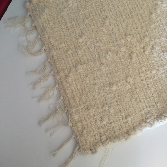 Four Hand Woven Super Thick Placemats Made in USA - Picture 2 of 8